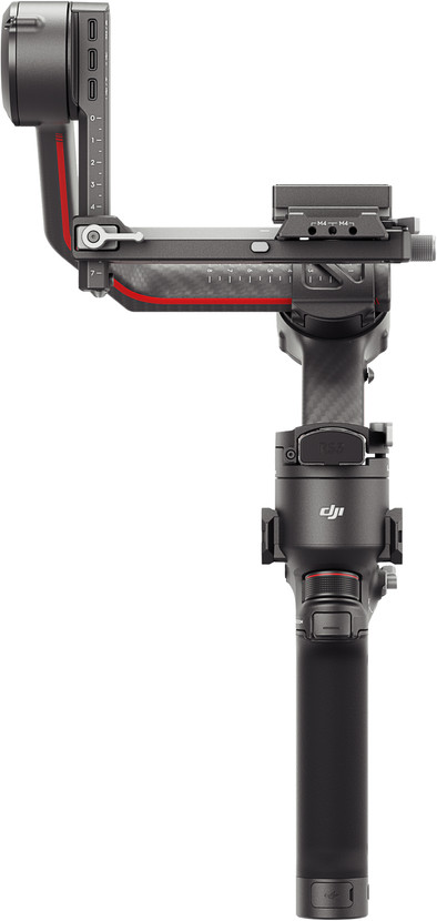 Le produit DJI RS 3 Pro ne sera plus jamais disponible