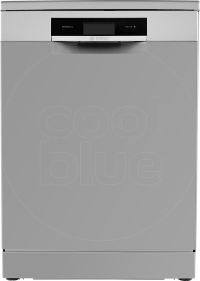 Le produit Bosch SMS8YCI01E / En pose libre ne sera plus jamais disponible