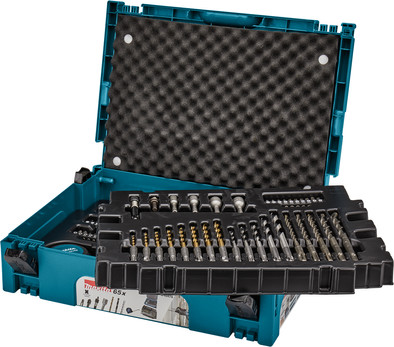 Le produit Makita B-69478 65 pièces ne sera plus jamais disponible