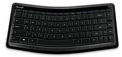 Microsoft Sculpt Bluetooth Toetsenbord Qwerty is nooit meer leverbaar