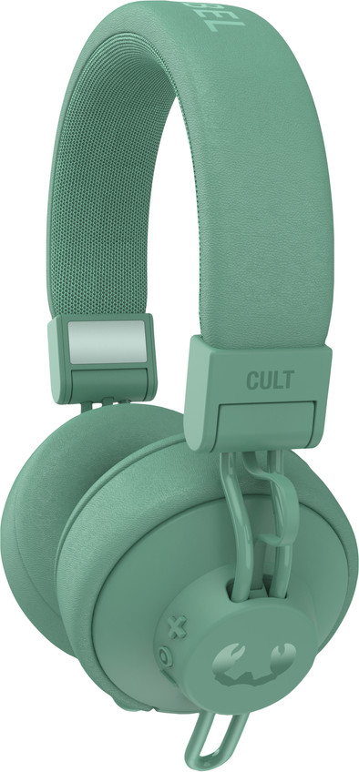 Le produit Fresh 'n Rebel Cult Vert ne sera plus jamais disponible