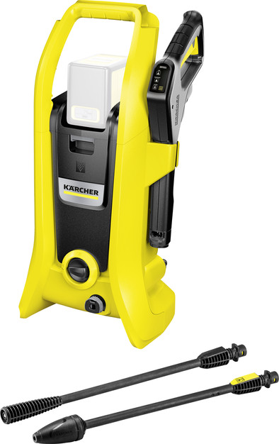 Kärcher K2 Battery (without battery) is no longer available