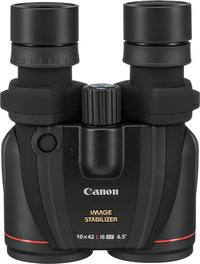Le produit Canon 10x42 L IS WP ne sera plus jamais disponible