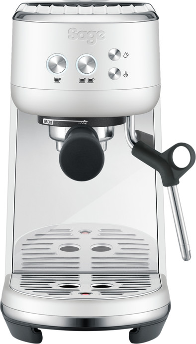 Sage the Bambino Sea Salt is no longer available