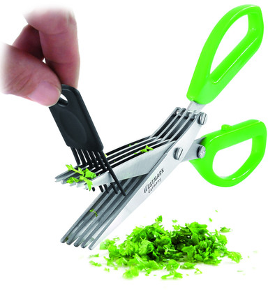 Westmark Kruidenschaar is nooit meer leverbaar