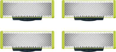 Le produit Philips Oneblade Lame Remplaçable ne sera plus jamais disponible