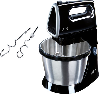 AEG SM3300 Handmixer is nooit meer leverbaar