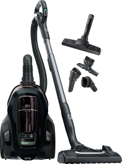 Le produit AEG LX9-3-OKO ne sera plus jamais disponible