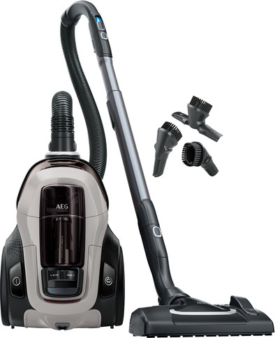 AEG LX9-3-MG is nooit meer leverbaar