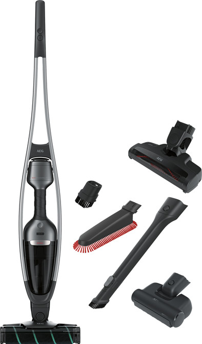 AEG QX9-1-ULT is nooit meer leverbaar