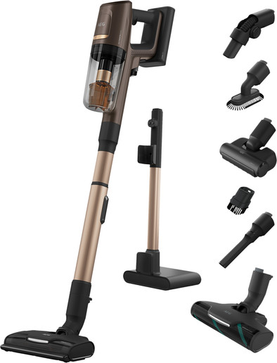 AEG AP81A25COM 8000 ULTIMATE is no longer available