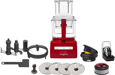 Magimix CS 5200 XL Premium Red is no longer available