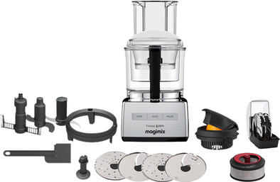 Magimix CS 5200 XL Premium Chrome is no longer available