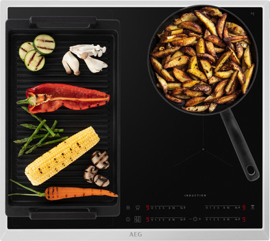 AEG IKE6447AXB is no longer available