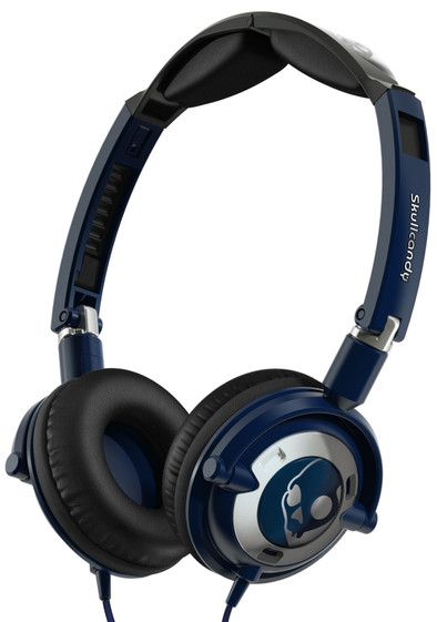 Skullcandy Lowrider Navy is nooit meer leverbaar