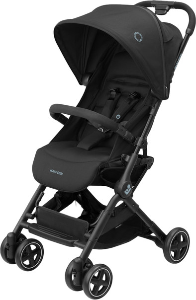 Maxi Cosi Lara² Essential Black is no longer available