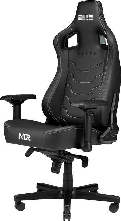 Le produit Next Level Racing Elite Chaise Cuir Noir ne sera plus jamais disponible