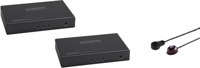 Marmitek MegaView 91 HDMI Extender is nooit meer leverbaar