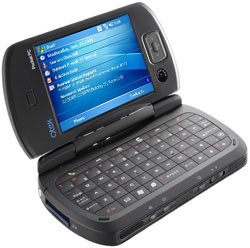 Qtek/HTC 9000 is nooit meer leverbaar