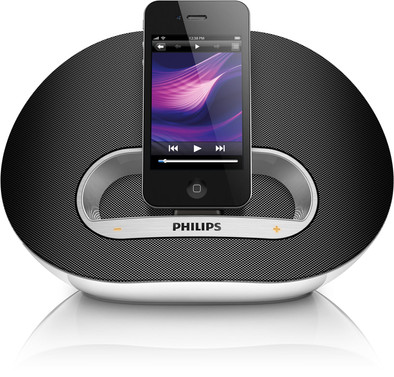 Philips DS3100 is nooit meer leverbaar