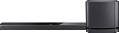 Le produit Bose Barre de Son 700 + Bass Module 700 Noir ne sera plus jamais disponible