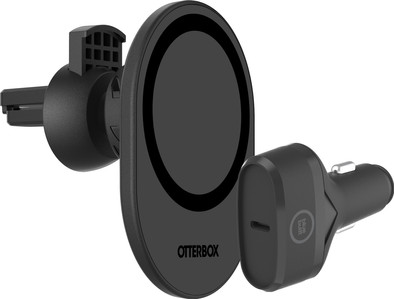 OtterBox Phone Mount Car with MagSafe Magnet + BlueBuilt Car Charger Power Delivery is no longer available