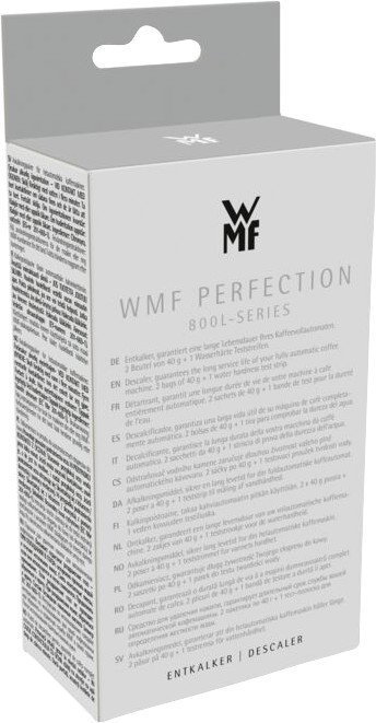 WMF Perfection Descaler XW1320 is no longer available