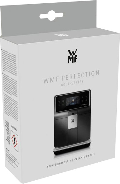 WMF Perfection Cleaning Set 1 XW1340 is no longer available
