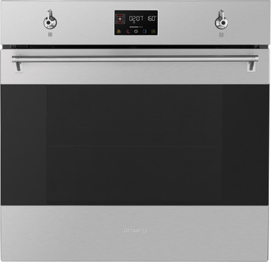 SMEG SO6302TX is nooit meer leverbaar