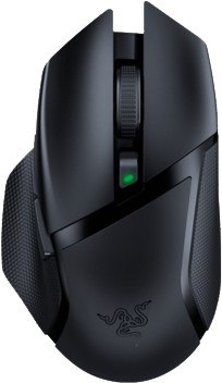 Razer Basilisk X HyperSpeed Wireless Gaming Mouse is no longer available