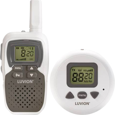 Le produit Luvion Icon Long Range ne sera plus jamais disponible