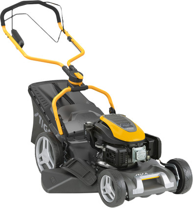 Le produit Stiga Combi 753 SE ne sera plus jamais disponible