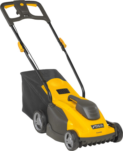Le produit Stiga Combi 336c ne sera plus jamais disponible