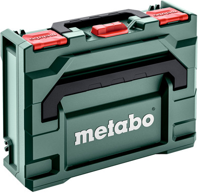 Metabo metaBOX 118 is nooit meer leverbaar