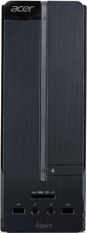 Acer Aspire XC600 is nooit meer leverbaar