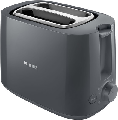 Le produit Philips Daily Collection HD2581/10 ne sera plus jamais disponible