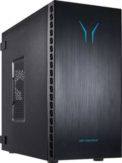 Le produit MEDION ERAZER Recon E20 MD35186 ne sera plus jamais disponible