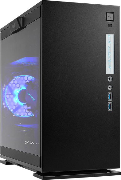 Le produit MEDION ERAZER Engineer X10 MD35182 ne sera plus jamais disponible