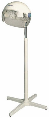 BaByliss 889AE is nooit meer leverbaar