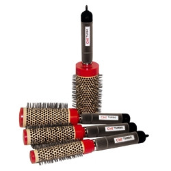 CHI Ceramic Round Brush Stylist Pack is nooit meer leverbaar