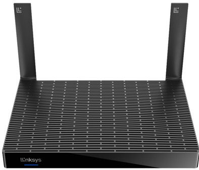 Linksys Hydra Pro 6 MR5500 is nooit meer leverbaar