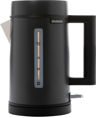 Le produit Brabantia D-Line Bouilloire Électrique Noir ne sera plus jamais disponible
