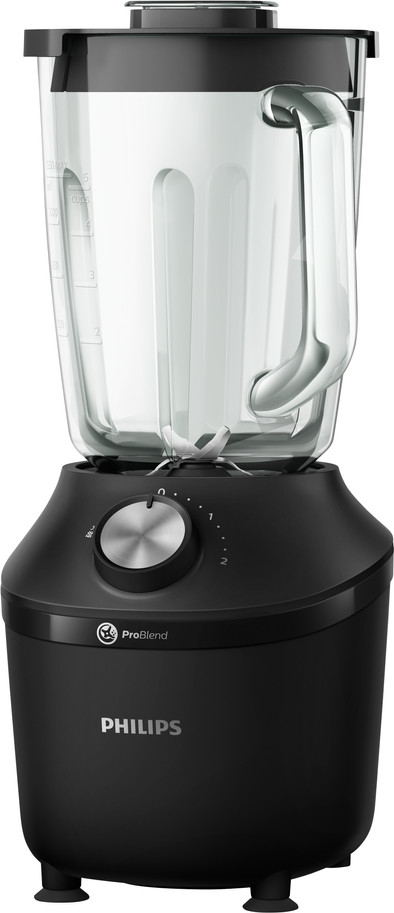 Philips 3000 Series HR2291/01 is nooit meer leverbaar