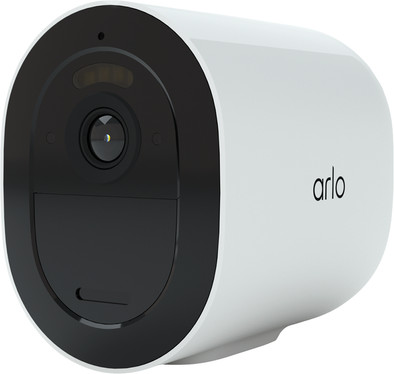 Arlo Go 2 White SIM Camera is nooit meer leverbaar
