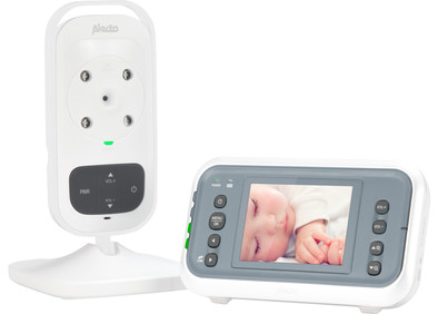 Le produit Alecto DVM-76 ne sera plus jamais disponible