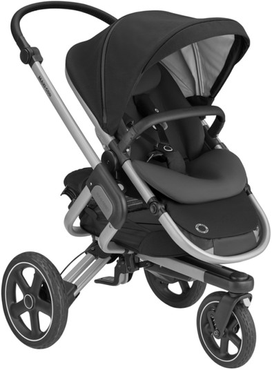 Maxi-Cosi Nova 3W Essential Black is no longer available