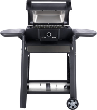 Le produit Severin SEVO GTS PG 8107 ne sera plus jamais disponible