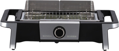 Le produit Severin Senoa DigitalBoost PG 8114 ne sera plus jamais disponible