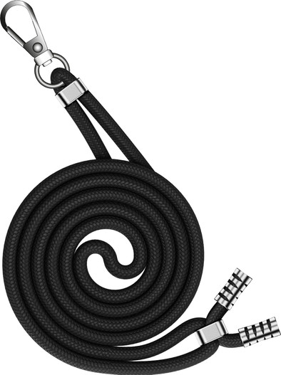 Le produit Valenta Cordon de Téléphone Universel Noir ne sera plus jamais disponible