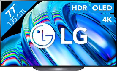 LG OLED77B26LA (2022) is no longer available